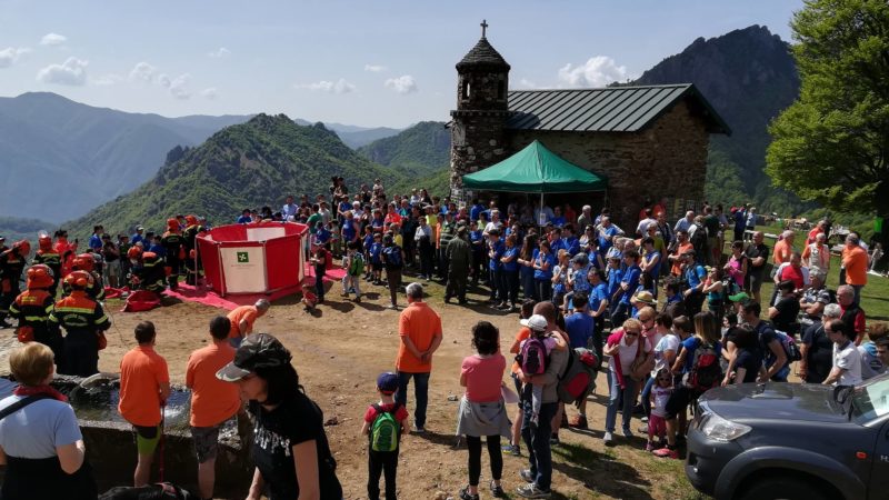 5 Maggio: torna la Festa dell’Albero in Val Rezzo