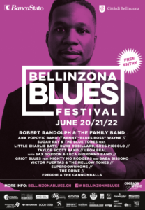 Bellinzona Blues Festival