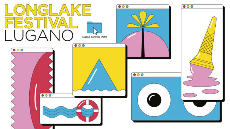 Longlake Festival Lugano: fino al 4 agosto