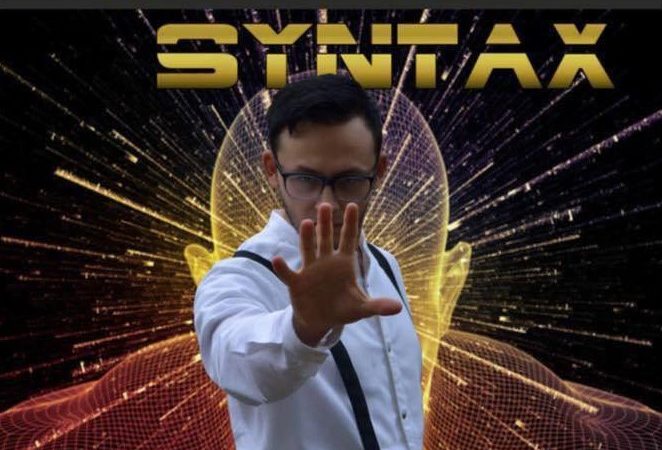 Mental Syntax, il teatro della mente va in scena