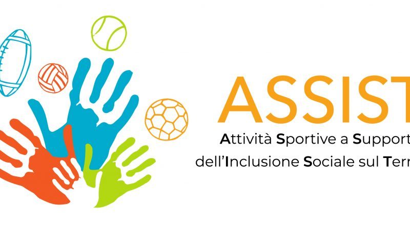 ASSIST: al via il progetto ASC a favore dell’inclusione