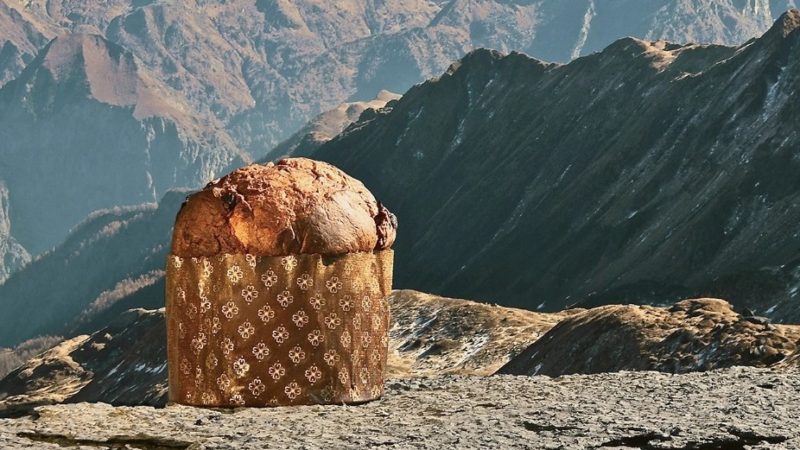 Coppa del mondo del Panettone a Lugano