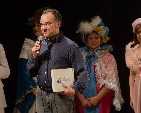 Teatro di Cuasso al Monte, al via il Laboratorio per Ragazzi