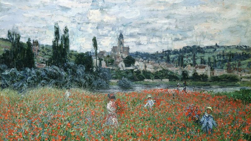 Collezione Emil Bührle al MASI con Monet, Cézanne, Renoir, Gauguin e Van Gogh