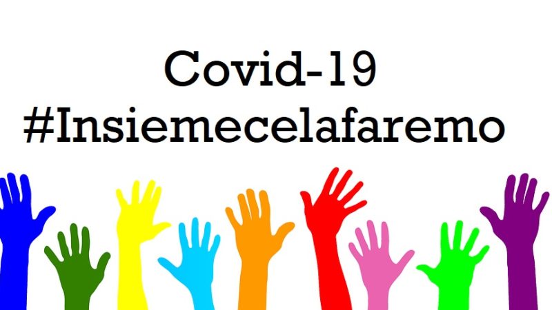 Il sistema bilaterale edile a supporto della lotta al Covid-19