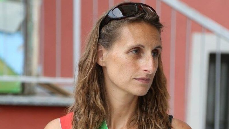 Frontalieri: Jenny Santi chiede agli elvetici una scelta di buon senso