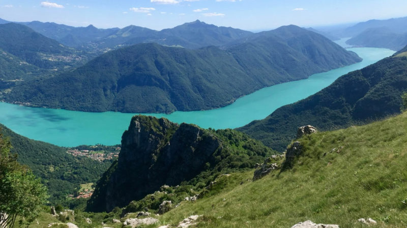 Turismo Valli Ceresio: ne parliamo con Filippo Colombo