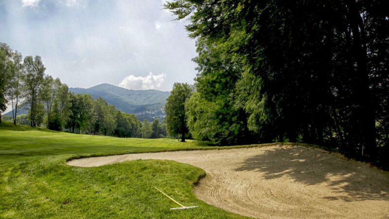 Golf Club Lanzo: si è concluso con una gara il corso di golf per ragazzi