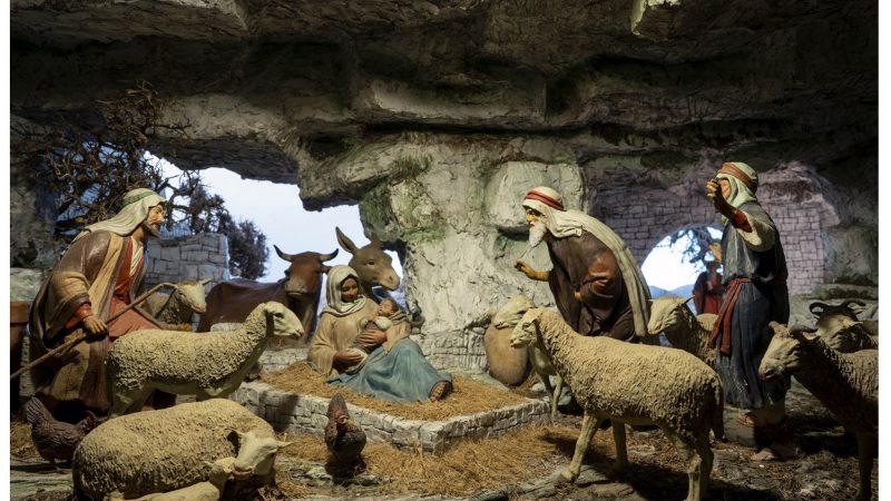 Natale FAI in Valsolda e Tremezzina