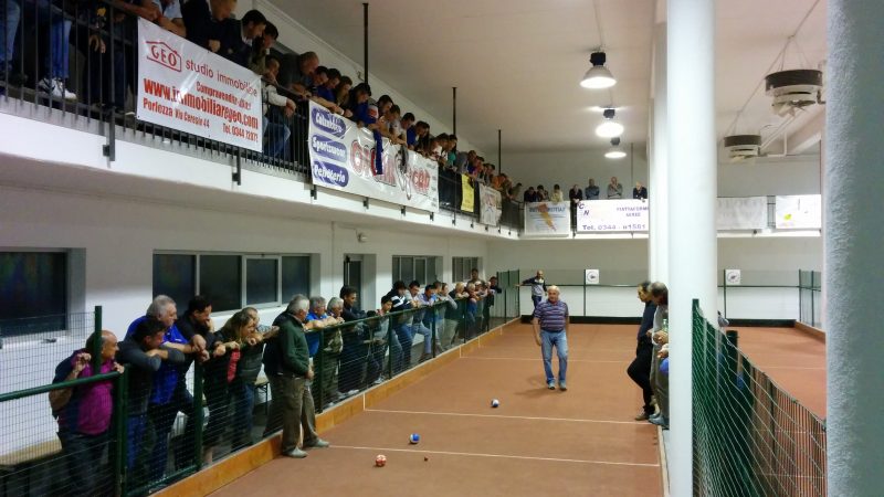 9° Torneo di bocce San Bartolomeo V.C.