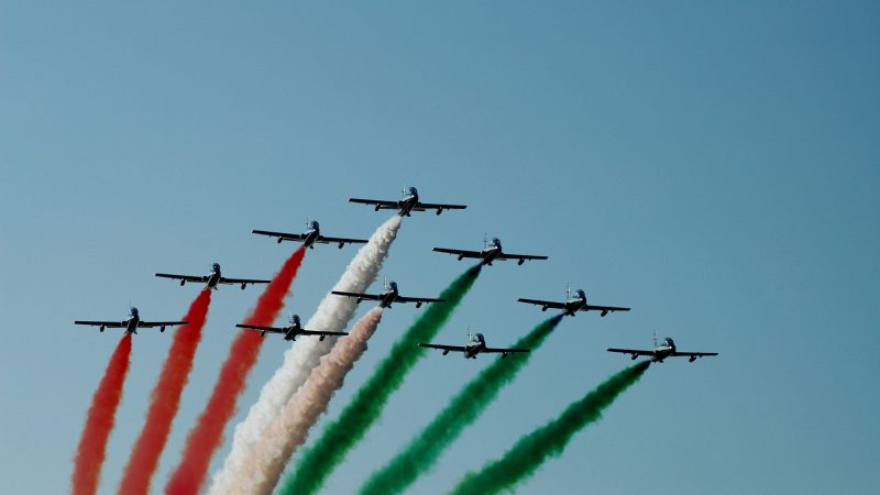 Il 2 giugno a Lavena Ponte Tresa