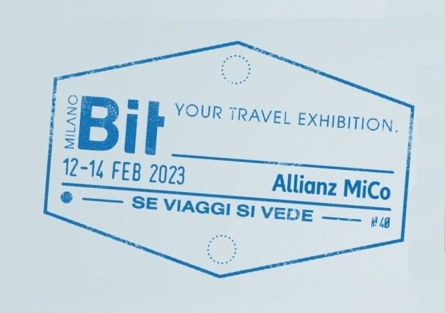 Il Ceresio alla BIT a Milano dal 12 al 14 febbraio