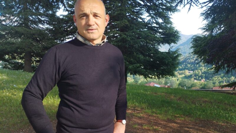 Matteo Augustoni nuovo presidente di Valle Intelvi Turismo