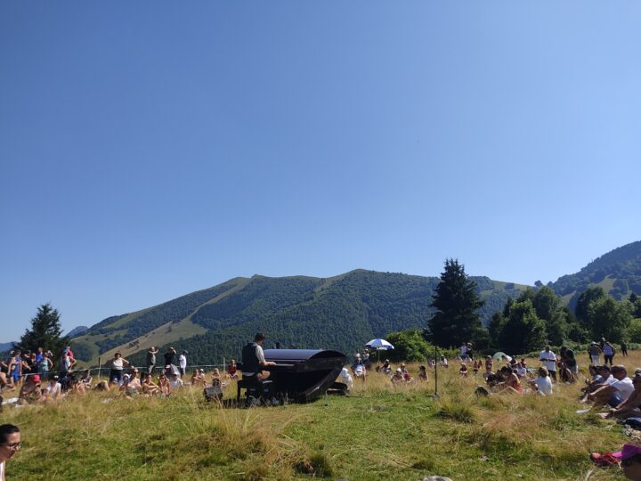 “Note nella Natura”: un Festival di musica immersa in Valle Intelvi