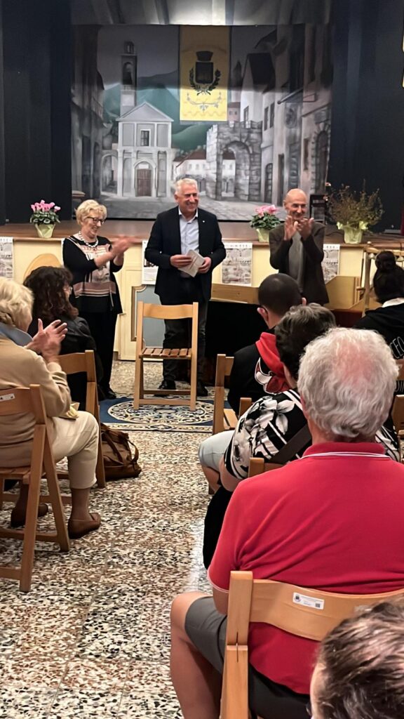 Musica medievale al Teatro Civico