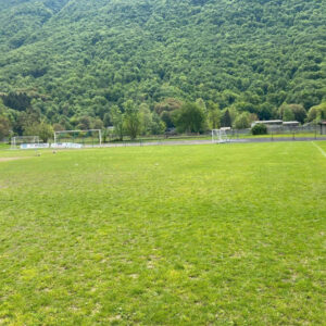 centro sportivo comunale porlezza